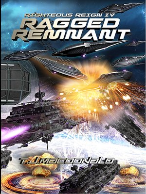 cover image of Righteous Reign Episode 4 Ragged Remnant